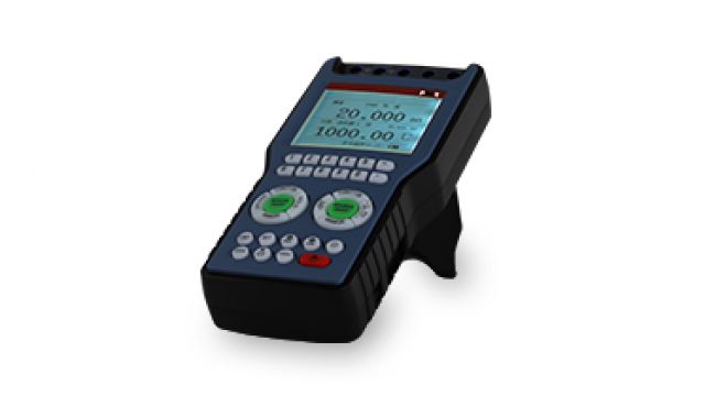 NHR-100過(guò)程校驗(yàn)儀