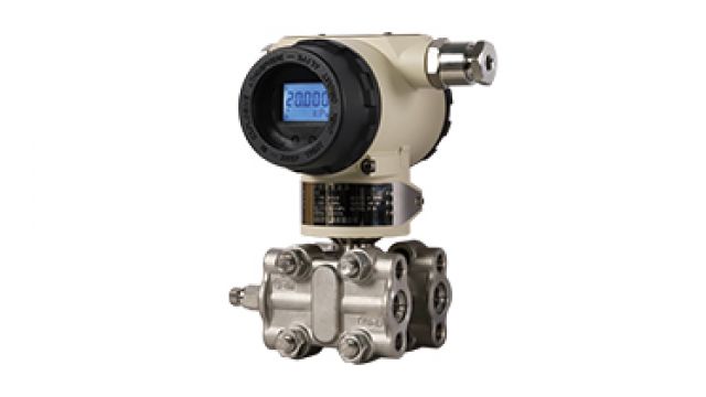 OHR-3051F1智能單晶硅微差壓變送器