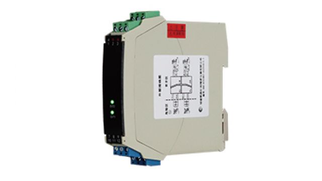 OHR-B35系列12V驅(qū)動(dòng)，開(kāi)關(guān)量輸出操作端隔離柵